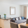 Отель Henge House - Bluestone Apartment, фото 10