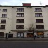 Отель Pensionat Odengatan 38 в Стокгольме