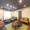 Отель Guesthouse Nibutani Yanto - Hostel, фото 4