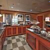 Отель Hampton Inn by Hilton Bowling Green, фото 13