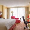 Отель Houston Marriott West Loop by The Galleria, фото 5