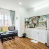 Отель An Nhien Homestay, фото 17