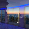 Отель Promenade des anglais Amazing sea view 140M2 3BR, фото 19