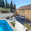 Отель Lovely villa in Castellammare del Golfo with private pool, фото 20