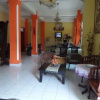 Отель Merapi Hotel, фото 14