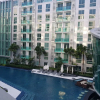 Отель City Center Residence 1BR Pool View A306, фото 12