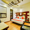 Отель OYO 7217 Hotel Knk International, фото 2