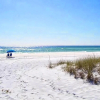 Отель Chateau La Mer II #103- Dreamland Destin, фото 19