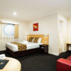 Отель Mahoneys Motor Inn, фото 5