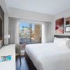 Отель Fairfield Inn & Suites New York Manhattan / Central Park, фото 4