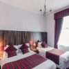 Отель Argyll Guest House, фото 3