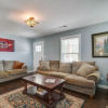 Отель Charming Knoxville Home: 2 Mi to Neyland Stadium!, фото 5