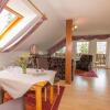 Отель Landhaus Bergidyll, фото 14