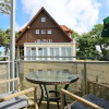 Отель Strandvilla Krabbe Wohnung 10, фото 9