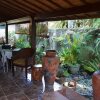 Отель Taman Rahasia Tropical Sanctuary and Spa, фото 16
