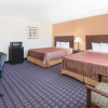 Отель Silver Spur Vintage Inn & Suites, фото 5