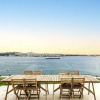 Отель Excellent Flat w 360 Bosphorus View in Cihangir, фото 18
