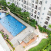 Отель Homey 1BR Saveria Apartment near AEON Mall & ICE BSD, фото 24