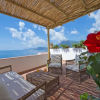Отель Casa Sunset - Panoramic Terrace Overlooking Positano and Capri, фото 16