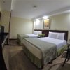 Отель Apart-Hotel Suites Reforma, фото 5