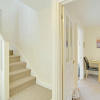 Отель Brighton Getaways - Beach Lodge House, фото 14