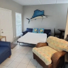 Отель Great Value Sleeps 6 Less Than Block to Beach 1 Bedroom Home by Redawning, фото 17