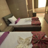 Отель Omega Luxx Hotel - Boutique class, фото 24