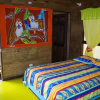 Отель Wood House Hostel, фото 2
