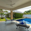 Отель Private 3 BR Pool Villa  G49, фото 16