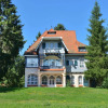 Отель Schwarzwald Parkhotel Konigsfeld, фото 17