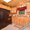 Отель Whispering Creek #302 by Aunt Bug'S Cabin Rentals, фото 19