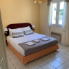 Отель Logis Hôtel A Jayac, фото 5