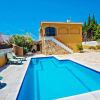 Отель Basetes - holiday home with private swimming pool in Calpe, фото 10