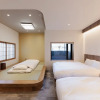 Отель ORI Rokkaku, фото 38