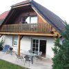 Отель Holiday Home in Thale in the Harz Mountains в Тале