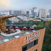 Отель Fairfield by Marriott Lima Miraflores, фото 13