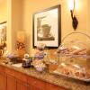 Отель Hampton Inn & Suites Parker, фото 19