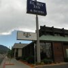 Отель Best Western El Rey Inn & Suites в Сидар-Сити