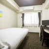 Отель Flexstay Inn Kawasaki-Kaizuka, фото 6