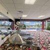 Отель Quality Inn & Suites near Lake Eufaula, фото 27