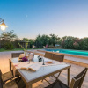 Отель Can Dato in Inca With 2 Bedrooms and 2 Bathrooms, фото 16