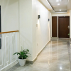Отель Sangam City Hotel, фото 16
