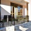 Отель Studio Furnished Apartments Entebbe в Энтеббе