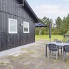 Отель 6 Person Holiday Home in Saeby, фото 17