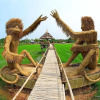 Отель Boon Home Stay Arts and Crafts, фото 24