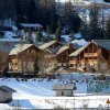 Отель Les Alpages de Val Cenis 3p 6p, фото 20
