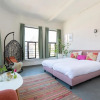 Отель Pink Flamingo Boutique Hostel, фото 7