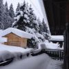 Отель Chalet Morzine, 4 pièces, 7 personnes - FR-1-524-17, фото 10