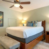 Отель K B M Resorts- KRO-Q102 Expansive 2Bd with bonus office with all the upgrades, фото 37