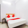 Отель Dream Inn by OYO, фото 14